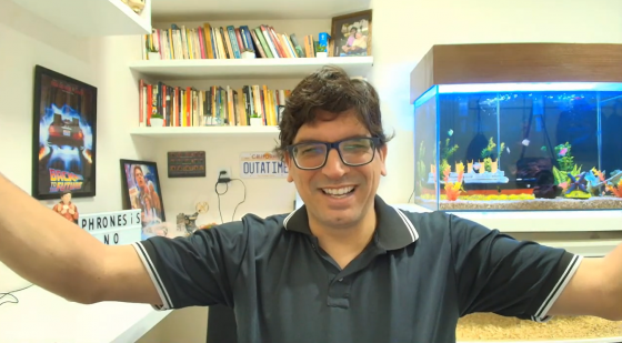 CURSO ONLINE PARA O CONCURSO DE SUPERVISOR DE ENSINO DE SP (2018)