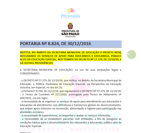 CURSO ONLINE PARA O CONCURSO DE SUPERVISOR DE ENSINO DE SP (2018)