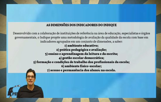 Vanda M. Ribeiro e Joana B. de Gusmão - Uma análise de problemas e soluções com base no Indique