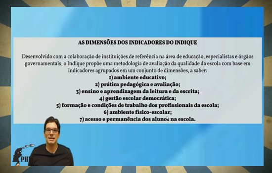 CURSO ONLINE PARA O CONCURSO DE SUPERVISOR DE ENSINO DE SP (2018)