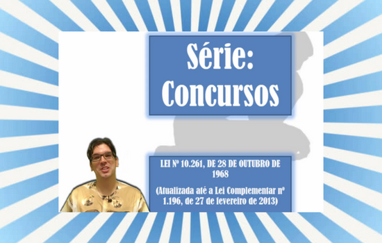 CURSO ONLINE PARA O CONCURSO DE SUPERVISOR DE ENSINO DE SP (2018)
