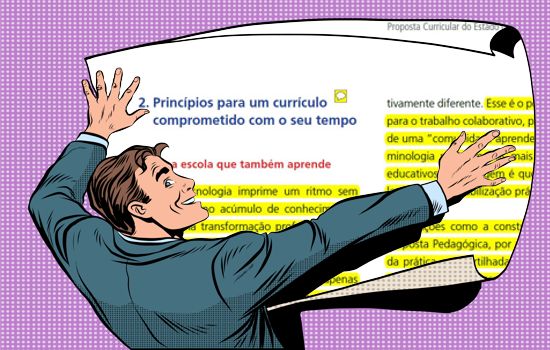 CURSO ONLINE PARA O CONCURSO DE SUPERVISOR DE ENSINO DE SP (2018)