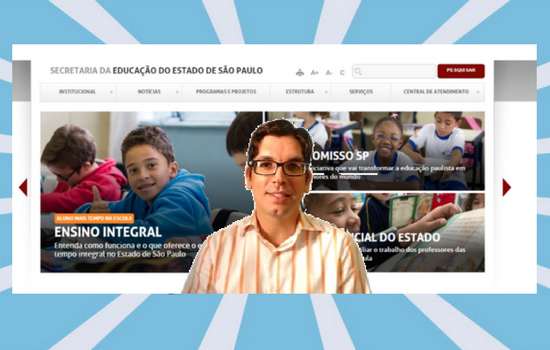 CURSO ONLINE PARA O CONCURSO DE SUPERVISOR DE ENSINO DE SP (2018)