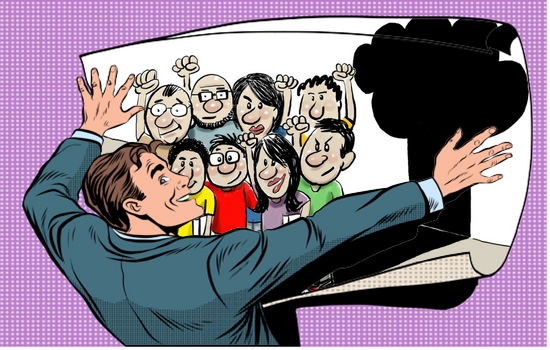 CURSO ONLINE PARA O CONCURSO DE SUPERVISOR DE ENSINO DE SP (2018)