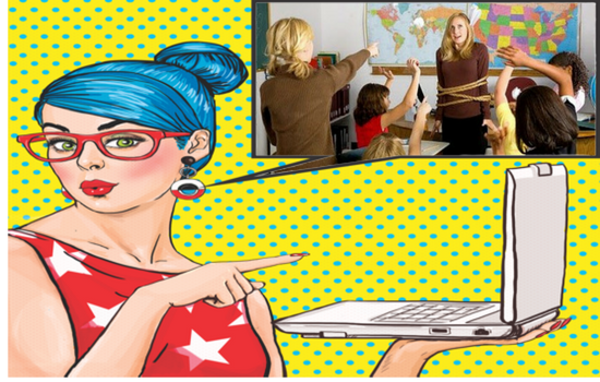 CURSO ONLINE PARA O CONCURSO DE SUPERVISOR DE ENSINO DE SP (2018)