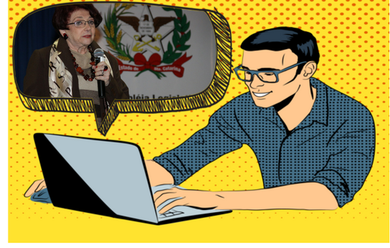 CURSO ONLINE PARA O CONCURSO DE SUPERVISOR DE ENSINO DE SP (2018)