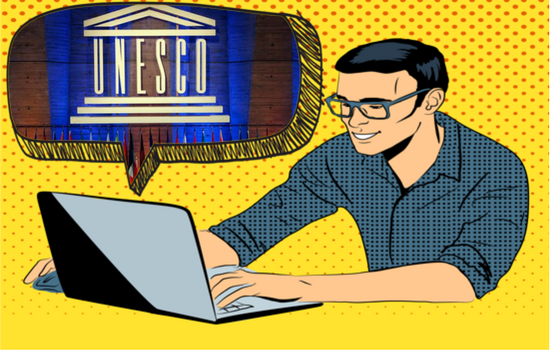 CURSO ONLINE PARA O CONCURSO DE SUPERVISOR DE ENSINO DE SP (2018)