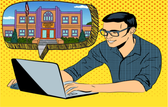 CURSO ONLINE PARA O CONCURSO DE SUPERVISOR DE ENSINO DE SP (2018)