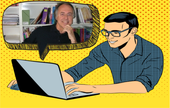 CURSO ONLINE PARA O CONCURSO DE SUPERVISOR DE ENSINO DE SP (2018)