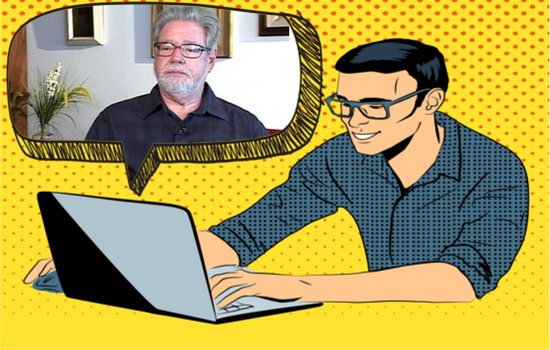 CURSO ONLINE PARA O CONCURSO DE SUPERVISOR DE ENSINO DE SP (2018)