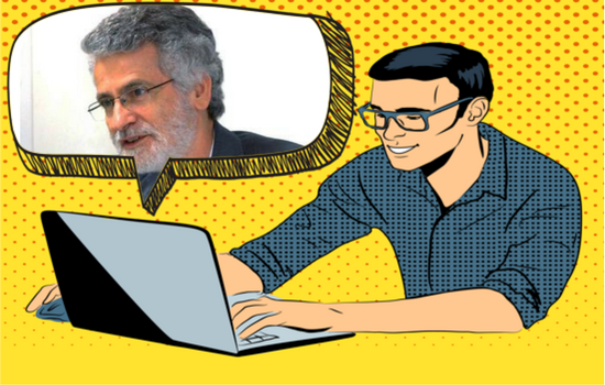 CURSO ONLINE PARA O CONCURSO DE SUPERVISOR DE ENSINO DE SP (2018)