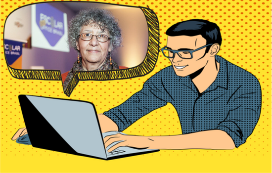 CURSO ONLINE PARA O CONCURSO DE SUPERVISOR DE ENSINO DE SP (2018)