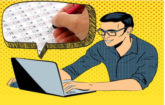 CURSO ONLINE PARA O CONCURSO DE SUPERVISOR DE ENSINO DE SP (2018)
