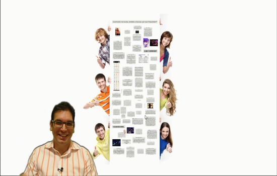 CURSO ONLINE PARA O CONCURSO DE SUPERVISOR DE ENSINO DE SP (2018)
