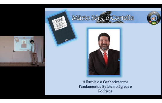 CURSO ONLINE PARA O CONCURSO DE SUPERVISOR DE ENSINO DE SP (2018)