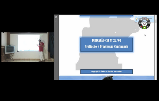 CURSO ONLINE PARA O CONCURSO DE SUPERVISOR DE ENSINO DE SP (2018)