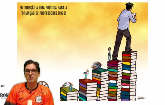 CURSO ONLINE PARA O CONCURSO DE SUPERVISOR DE ENSINO DE SP (2018)