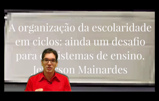CURSO ONLINE PARA O CONCURSO DE SUPERVISOR DE ENSINO DE SP (2018)