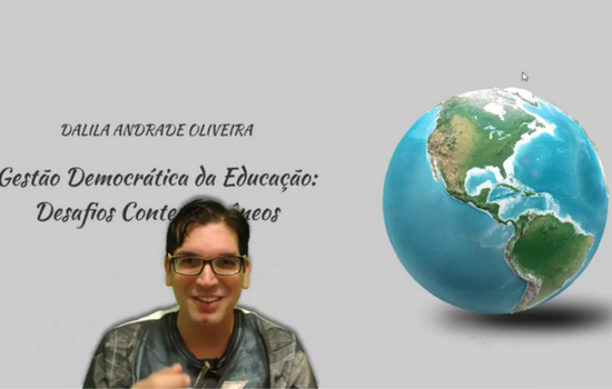 CURSO ONLINE PARA O CONCURSO DE SUPERVISOR DE ENSINO DE SP (2018)