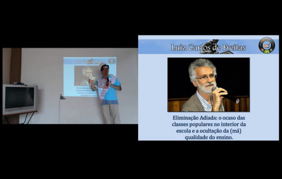CURSO ONLINE PARA O CONCURSO DE SUPERVISOR DE ENSINO DE SP (2018)