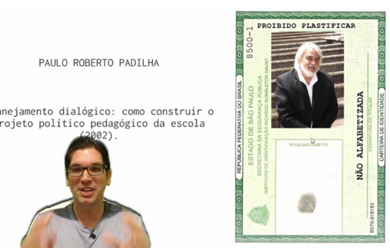 CURSO ONLINE PARA O CONCURSO DE SUPERVISOR DE ENSINO DE SP (2018)