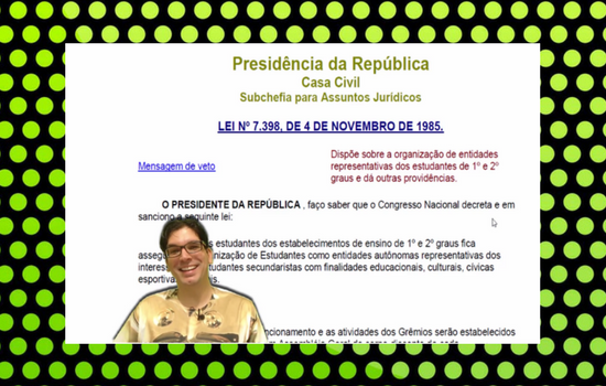 CURSO ONLINE PARA O CONCURSO DE SUPERVISOR DE ENSINO DE SP (2018)