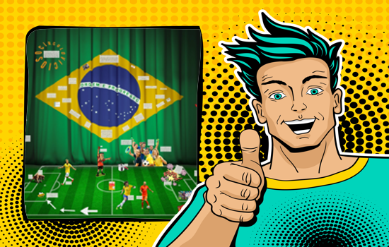 CURSO ONLINE PARA O CONCURSO DE SUPERVISOR DE ENSINO DE SP (2018)