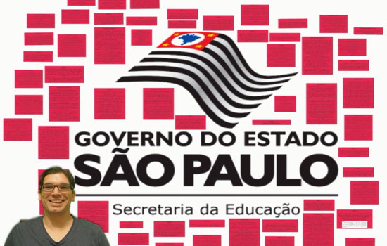 CURSO ONLINE PARA O CONCURSO DE SUPERVISOR DE ENSINO DE SP (2018)