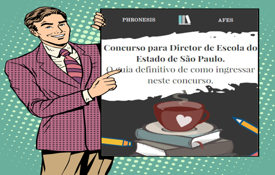 CURSO ONLINE PARA O CONCURSO DE SUPERVISOR DE ENSINO DE SP (2018)