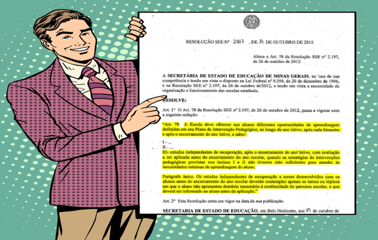 CURSO ONLINE PARA O CONCURSO DE SUPERVISOR DE ENSINO DE SP (2018)
