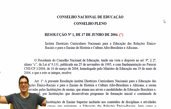 CURSO ONLINE PARA O CONCURSO DE SUPERVISOR DE ENSINO DE SP (2018)
