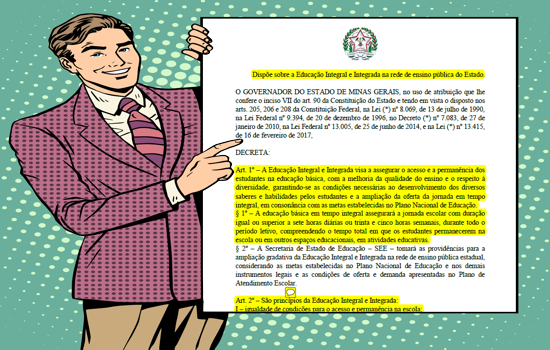 CURSO ONLINE PARA O CONCURSO DE SUPERVISOR DE ENSINO DE SP (2018)