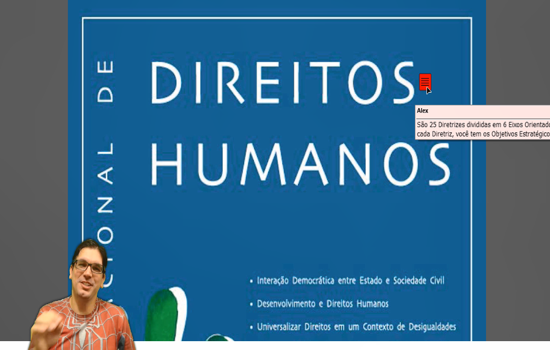 CURSO ONLINE PARA O CONCURSO DE SUPERVISOR DE ENSINO DE SP (2018)