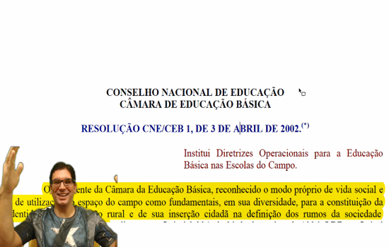 CURSO ONLINE PARA O CONCURSO DE SUPERVISOR DE ENSINO DE SP (2018)