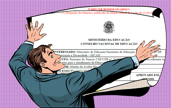 CURSO ONLINE PARA O CONCURSO DE SUPERVISOR DE ENSINO DE SP (2018)