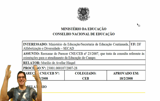 CURSO ONLINE PARA O CONCURSO DE SUPERVISOR DE ENSINO DE SP (2018)