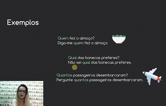 CURSO ONLINE PARA O CONCURSO DE SUPERVISOR DE ENSINO DE SP (2018)