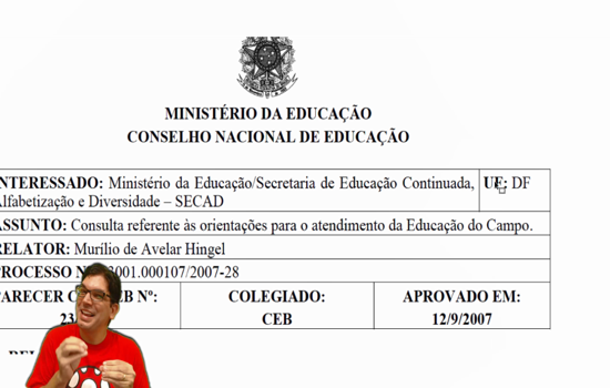 CURSO ONLINE PARA O CONCURSO DE SUPERVISOR DE ENSINO DE SP (2018)