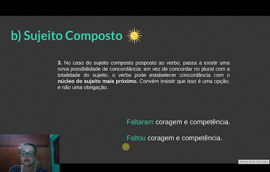 CURSO ONLINE PARA O CONCURSO DE SUPERVISOR DE ENSINO DE SP (2018)