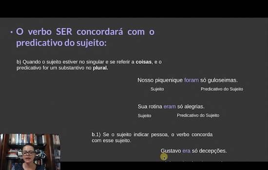 CURSO ONLINE PARA O CONCURSO DE SUPERVISOR DE ENSINO DE SP (2018)