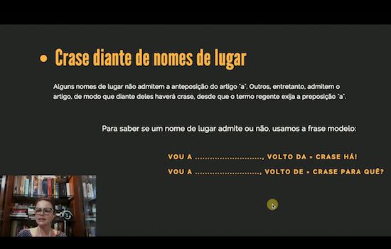 CURSO ONLINE PARA O CONCURSO DE SUPERVISOR DE ENSINO DE SP (2018)