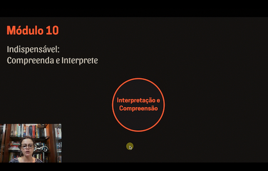 CURSO ONLINE PARA O CONCURSO DE SUPERVISOR DE ENSINO DE SP (2018)