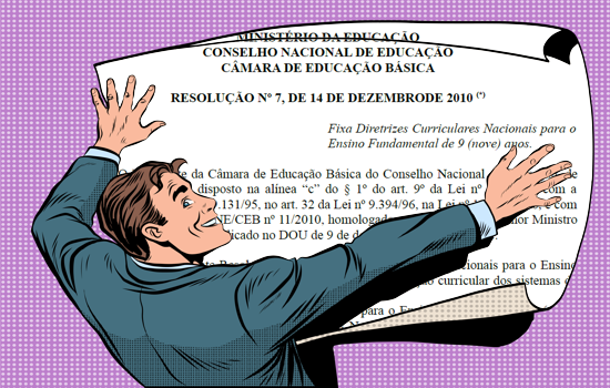 CURSO ONLINE PARA O CONCURSO DE SUPERVISOR DE ENSINO DE SP (2018)