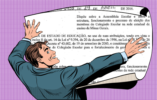CURSO ONLINE PARA O CONCURSO DE SUPERVISOR DE ENSINO DE SP (2018)