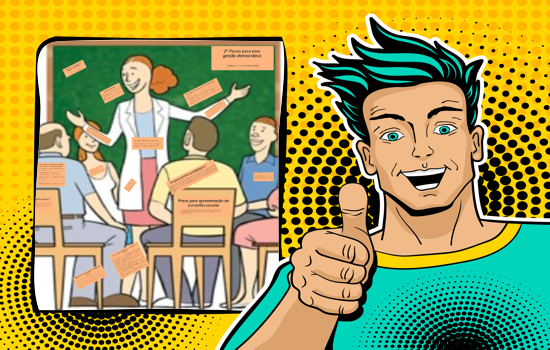 CURSO ONLINE PARA O CONCURSO DE SUPERVISOR DE ENSINO DE SP (2018)