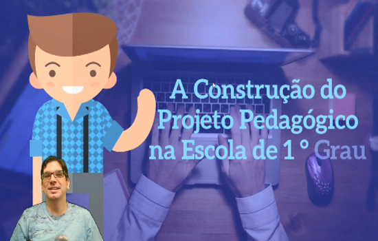 CURSO ONLINE PARA O CONCURSO DE SUPERVISOR DE ENSINO DE SP (2018)