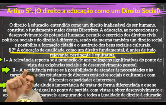 CURSO ONLINE PARA O CONCURSO DE SUPERVISOR DE ENSINO DE SP (2018)