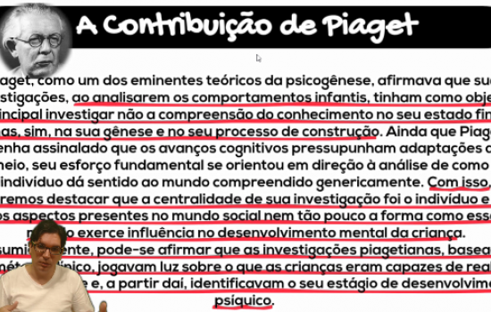 CURSO ONLINE PARA O CONCURSO DE SUPERVISOR DE ENSINO DE SP (2018)