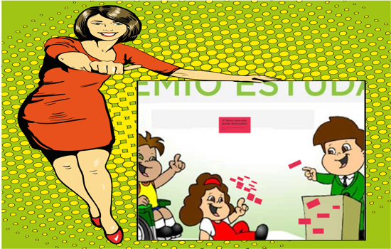 CURSO ONLINE PARA O CONCURSO DE SUPERVISOR DE ENSINO DE SP (2018)