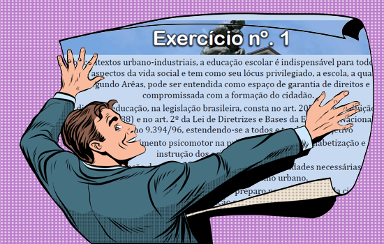 CURSO ONLINE PARA O CONCURSO DE SUPERVISOR DE ENSINO DE SP (2018)